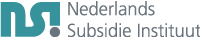 Nederlands Subsidie Instituut Logo