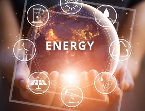 Energie besparing voor ondernemers nu en straks