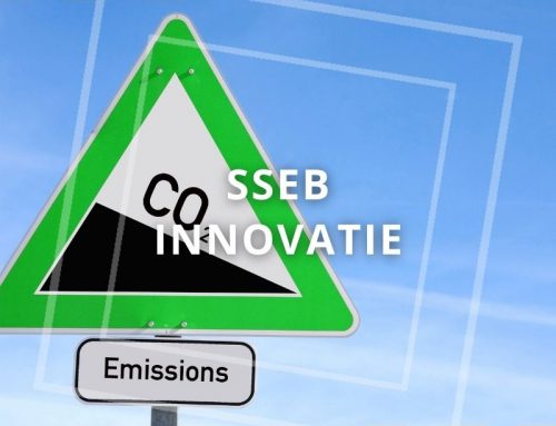 SSEB Innovatie: Haalbaarheidsstudie
