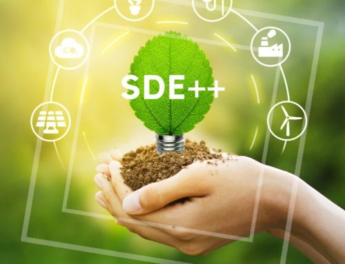 Stimulering Duurzame Energieproductie en Klimaattransitie, SDE++