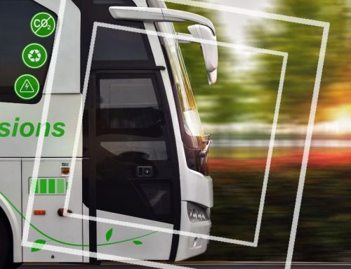 Subsidieregeling Emissieloze Bedrijfsauto’s, SEBA