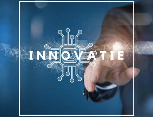 Nieuwe PPS innovatieregeling