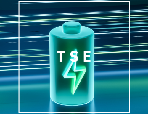 TSE Industrie studies: Waterstof en groene chemie