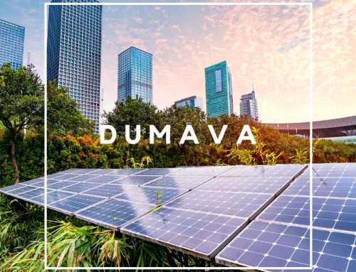 Subsidieregeling duurzaam maatschappelijk vastgoed (DUMAVA)