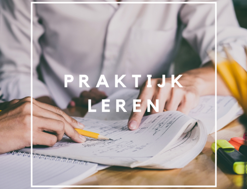 Subsidieregeling praktijkleren