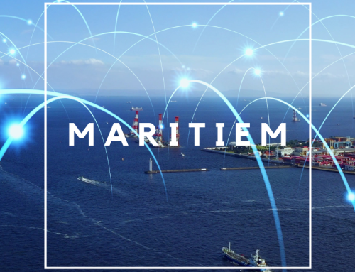 Subsidieregeling maritieme innovatieprojecten