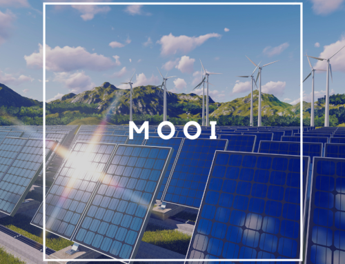 MOOI: Systeemintegratie