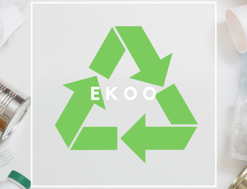 EKOO: Circulaire Plastics