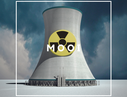 MOOI: Kernenergie
