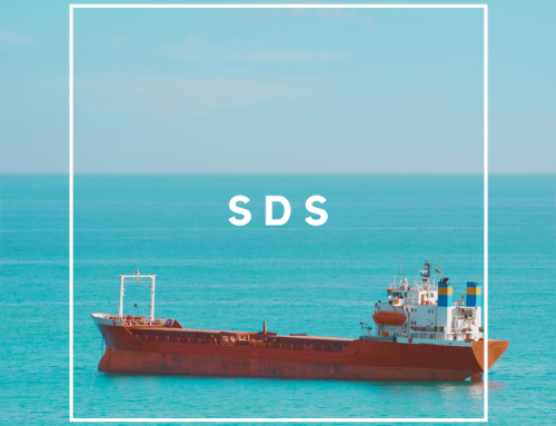 Subsidie Duurzame Scheepsbouw (SDS)