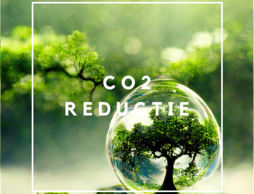 Oproep additionele CO₂-reductie industrie