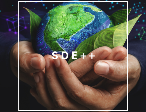 SDE++ bijna open aanvragen