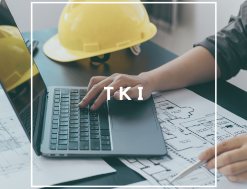 Subsidie net- en waterbewust bouwen (TKI Bouw en Techniek)