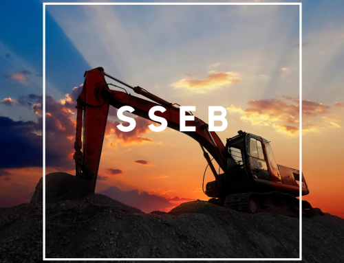 SSEB Innovatie: Haalbaarheidsstudie