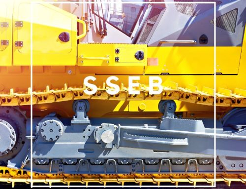 SSEB Innovatie: Project experimentele ontwikkeling