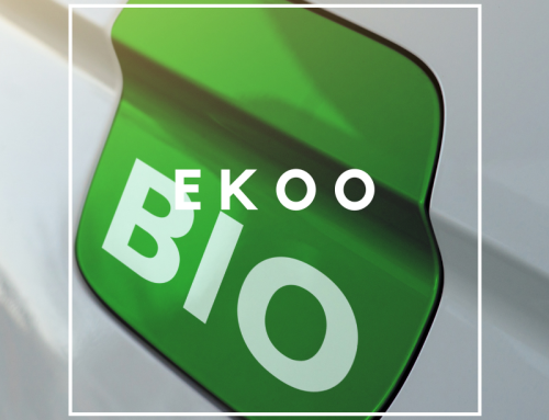 EKOO: Biobased Circular