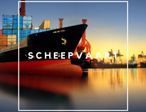 Subsidieregeling batterij elektrisch varen zeehavens (2026-2029)