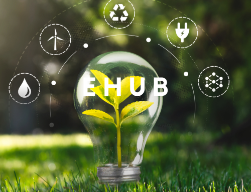 Onderzoek Energiehubs (EHUB)
